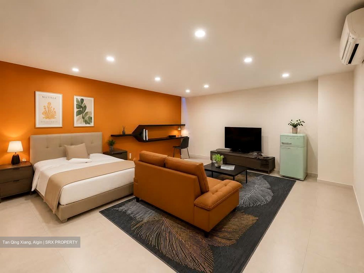 Haus@serangoon Garden (D19), Terrace #591960791